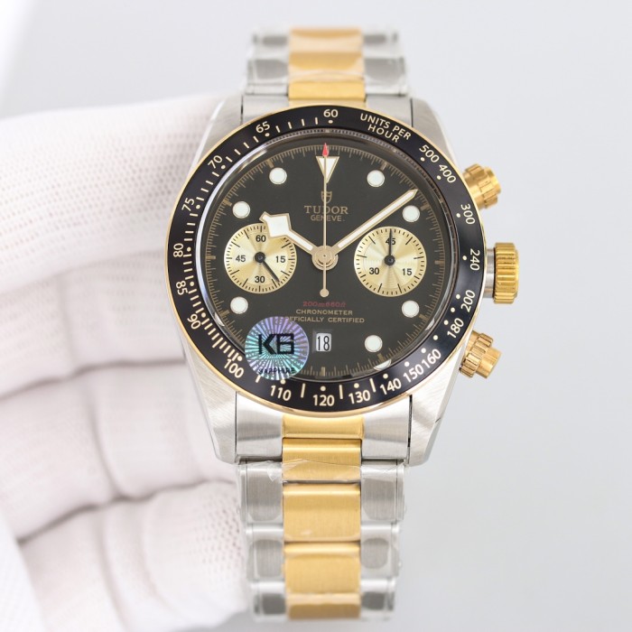  Watches TUDOR 322651 size:41 mm