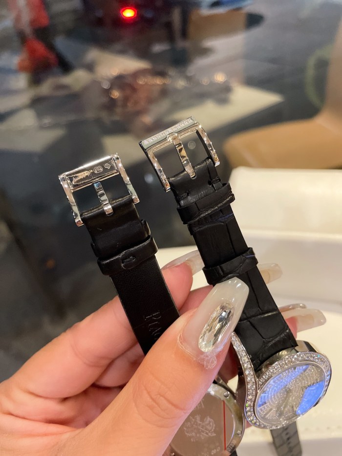 Watches PIAGET 322727 size:36 mm