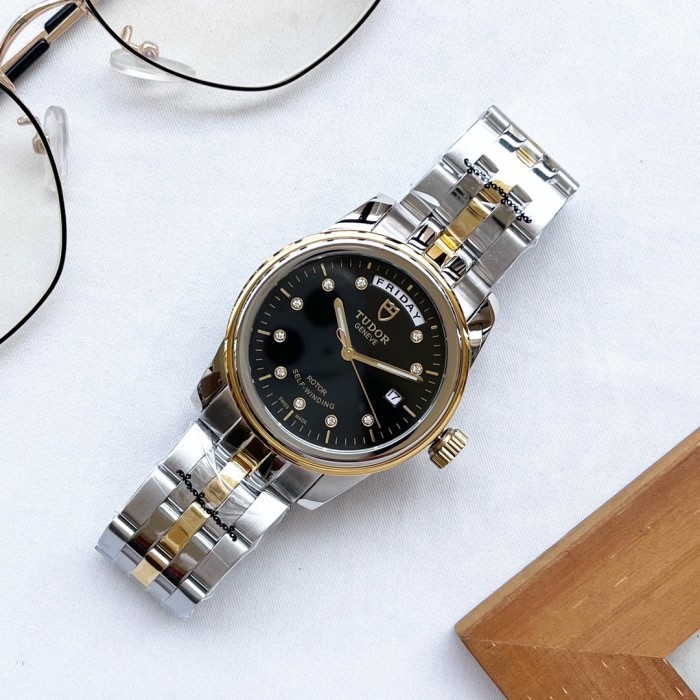  Watches TUDOR 322638 size:40 mm