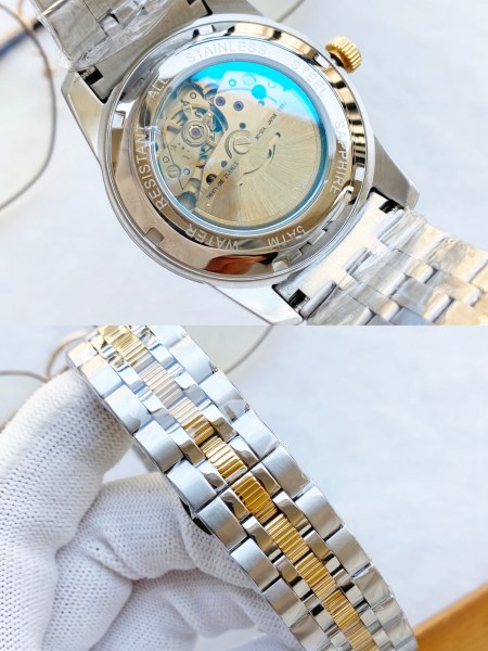 Watches TUDOR 322621 size:42 mm