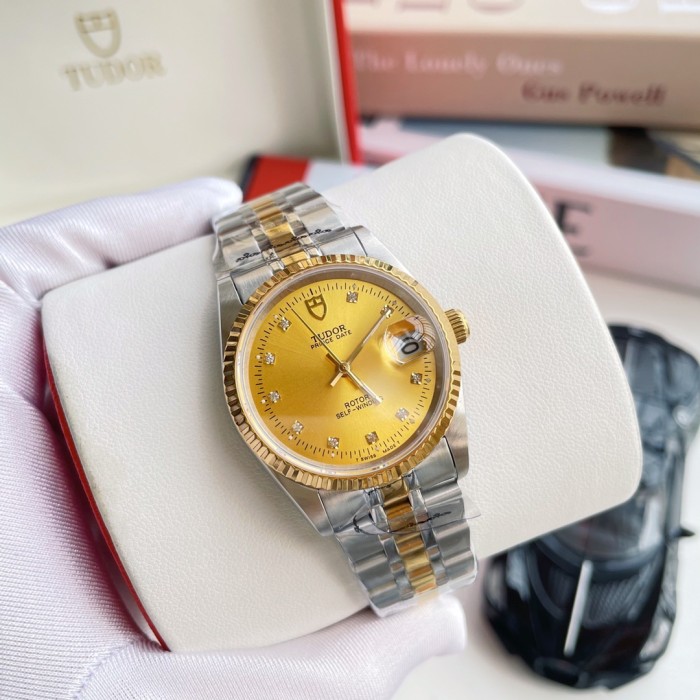 Watches TUDOR 322611 size:42 mm