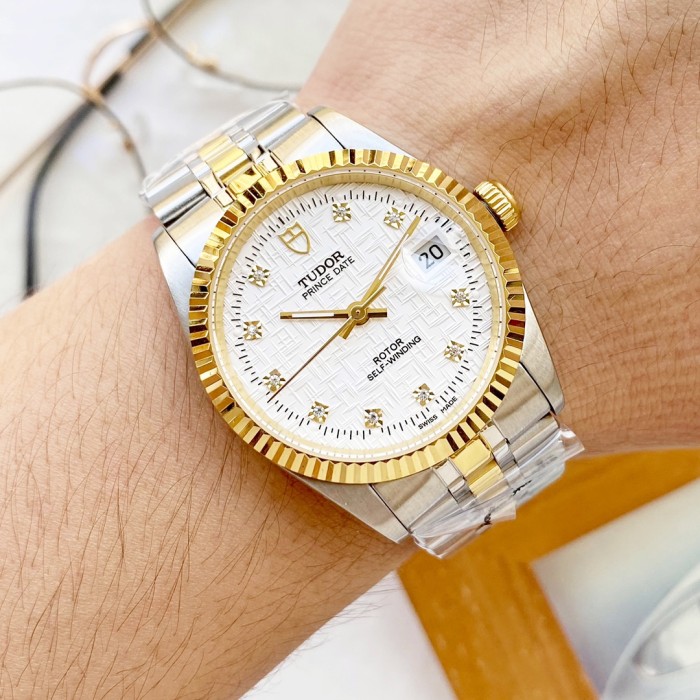 Watches TUDOR 322617 size:36 mm