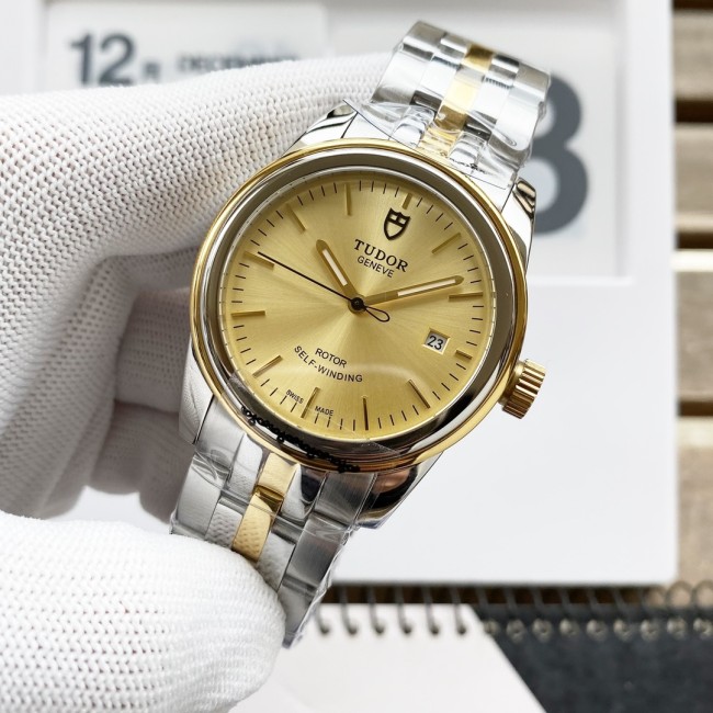  Watches TUDOR 322632 size:36*11 mm