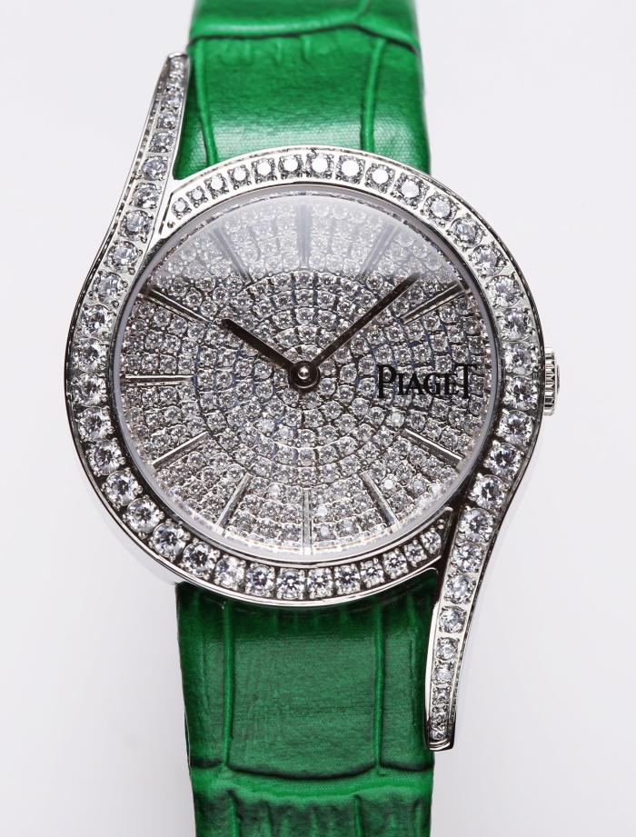 Watches PIAGET 322735 size:32 mm