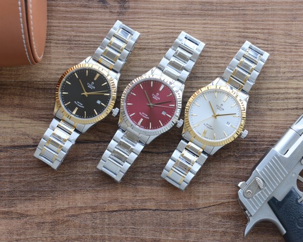 Watches TUDOR 322605 size:40 mm