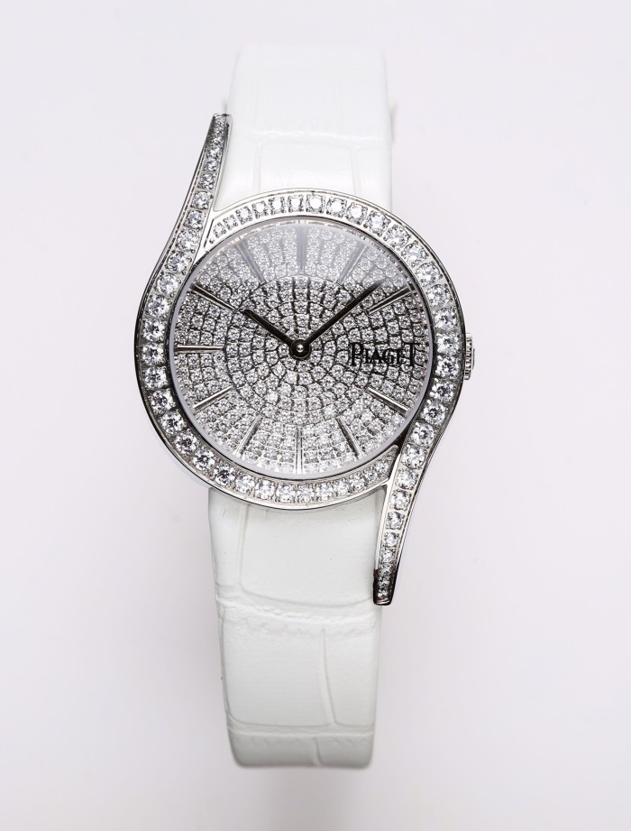 Watches PIAGET 322736 size:32 mm