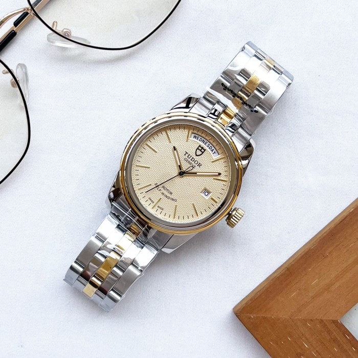  Watches TUDOR 322639 size:40 mm