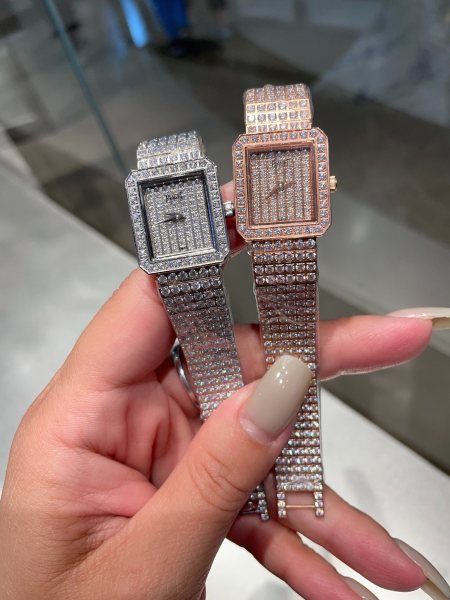 Watches PIAGET 322751 size:20*7/23*7 mm