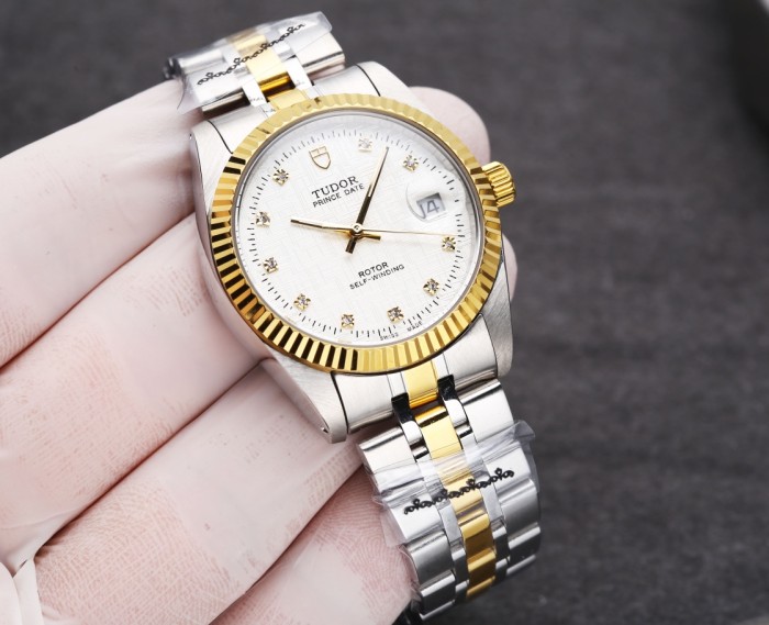  Watches TUDOR 322634 size:36 mm