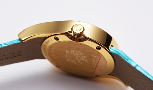 Watches PIAGET 322739 size:32 mm