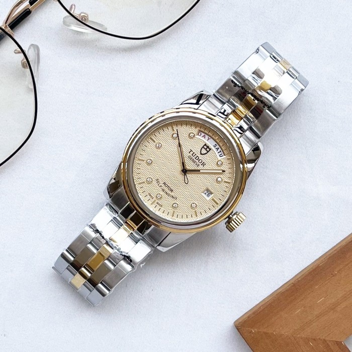  Watches TUDOR 322638 size:40 mm