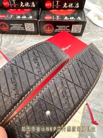 Streetwear Belt Ferragamo 321015 size:3.5cm