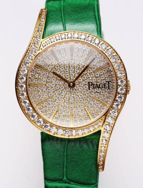 Watches PIAGET 322740 size:32 mm