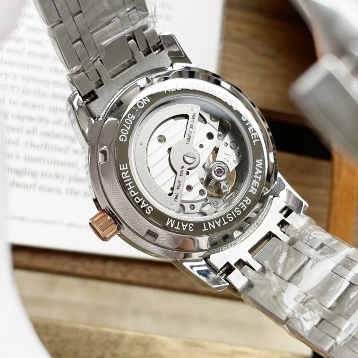 Watches PIAGET 322754 size:40*12 mm