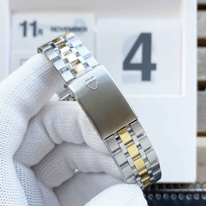 Watches TUDOR 322624 size:36*11 mm