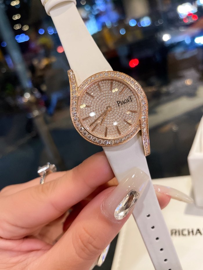 Watches PIAGET 322726 size:36 mm