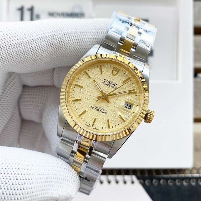 Watches TUDOR 322623 size:36*11 mm