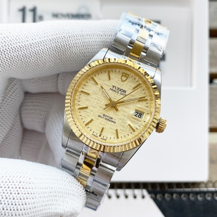 Watches TUDOR 322623 size:36*11 mm