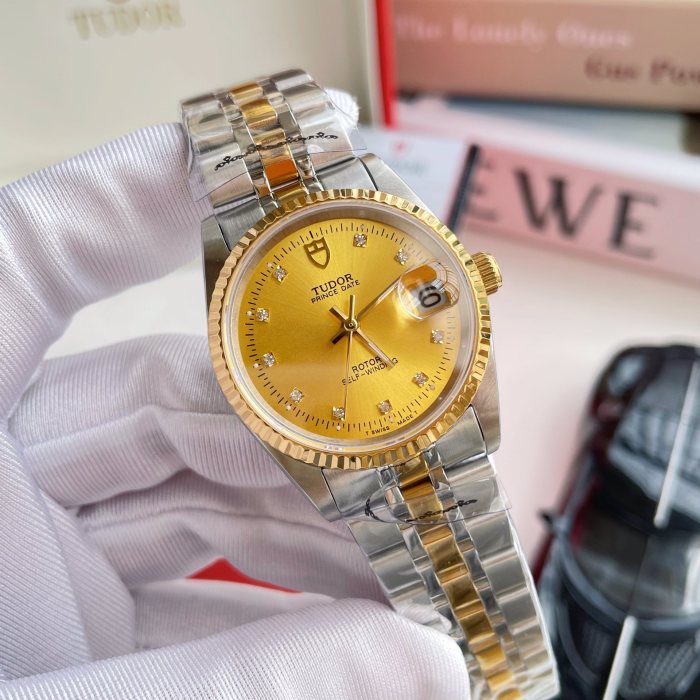 Watches TUDOR 322611 size:42 mm