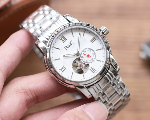 Watches PIAGET 322749 size:40*11 mm