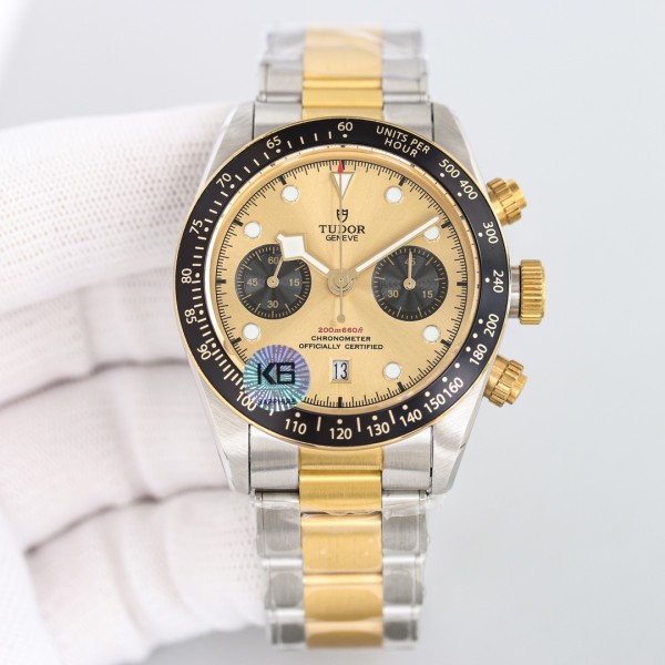  Watches TUDOR 322651 size:41 mm