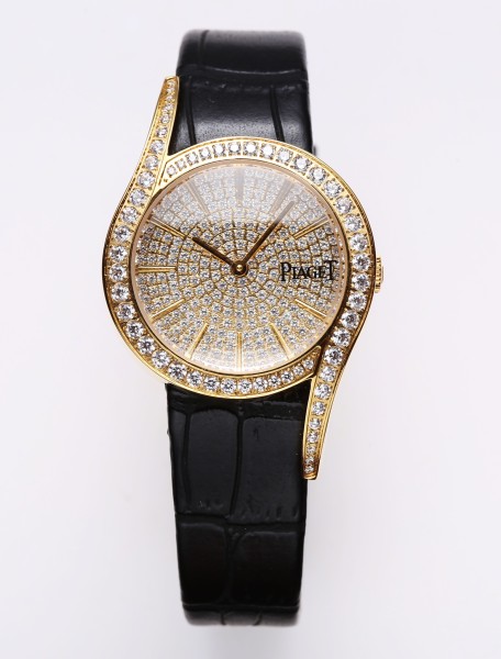 Watches PIAGET 322740 size:32 mm
