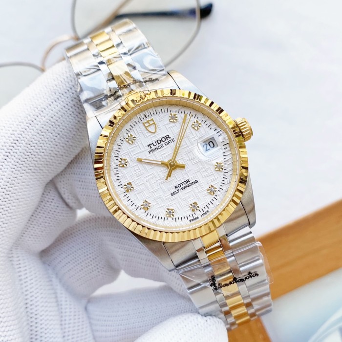 Watches TUDOR 322617 size:36 mm