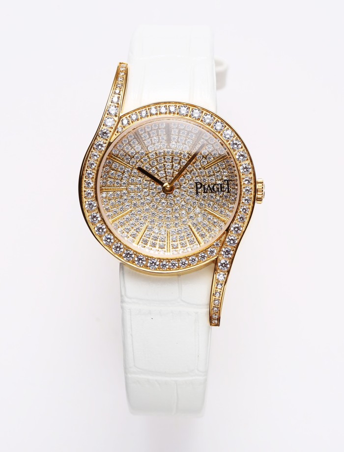 Watches PIAGET 322739 size:32 mm