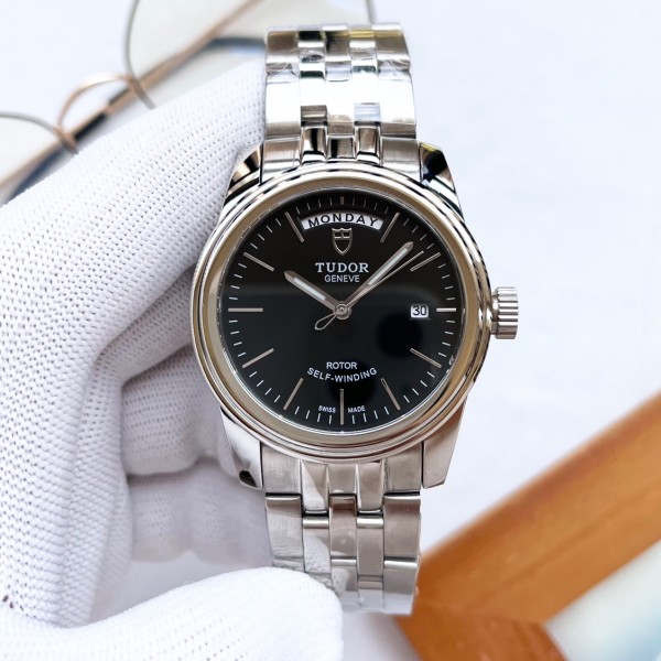  Watches TUDOR 322639 size:40 mm