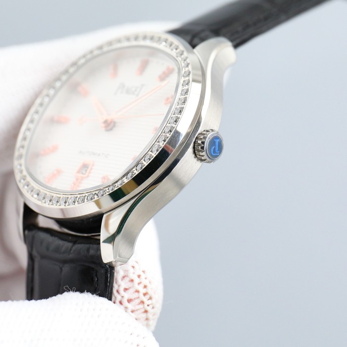 Watches PIAGET 322730 size:36 mm