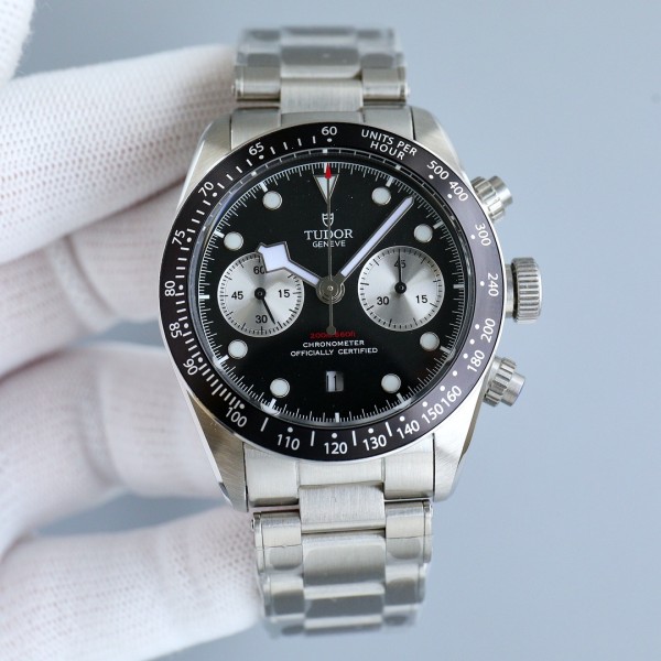  Watches TUDOR 322645 size:41 mm