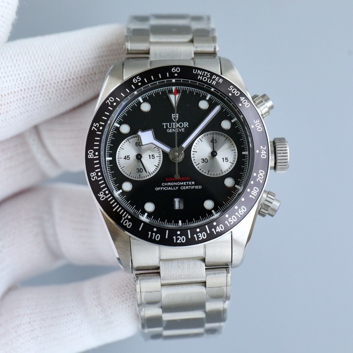  Watches TUDOR 322645 size:41 mm