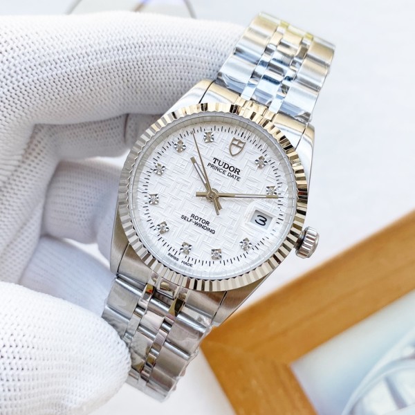 Watches TUDOR 322617 size:36 mm