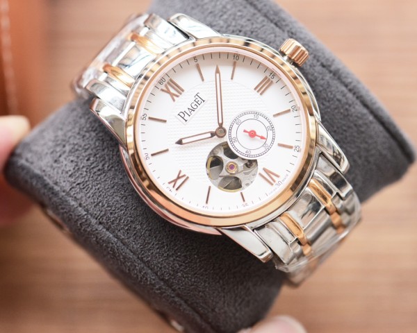 Watches PIAGET 322749 size:40*11 mm