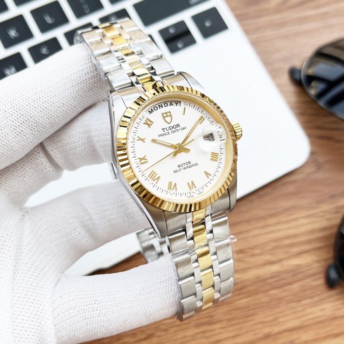  Watches TUDOR 322655 size:36 mm