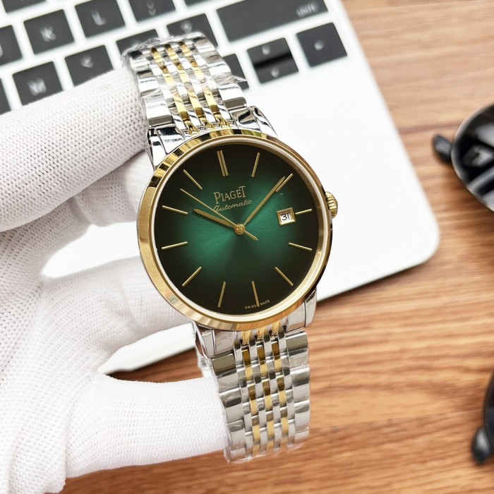 Watches PIAGET 322757 size:40*12 mm