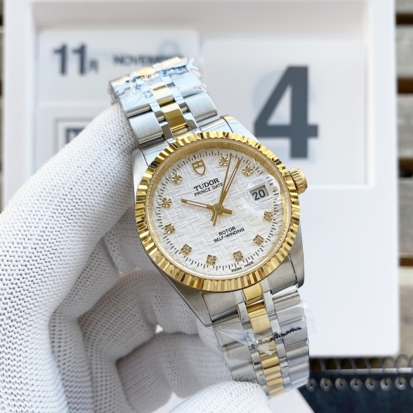 Watches TUDOR 322624 size:36*11 mm