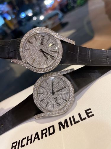 Watches PIAGET 322727 size:36 mm