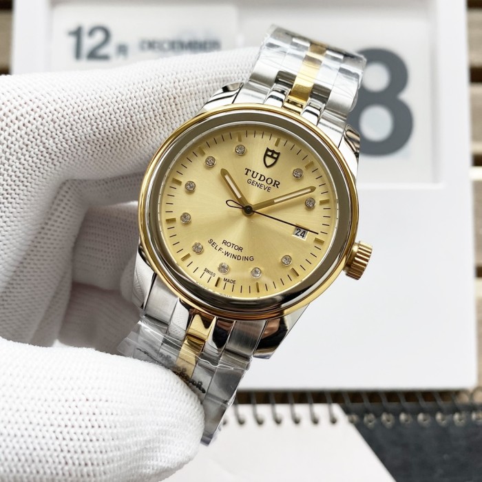  Watches TUDOR 322630 size:36*11 mm