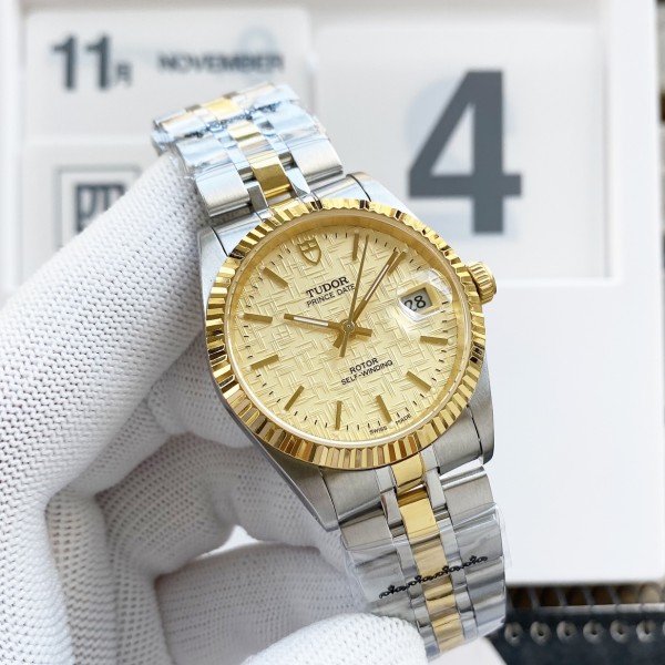 Watches TUDOR 322623 size:36*11 mm