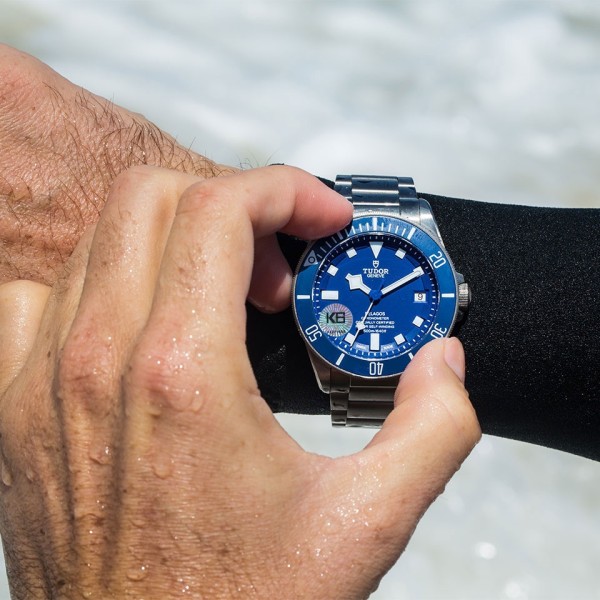 Watches TUDOR 322613 size:42 mm