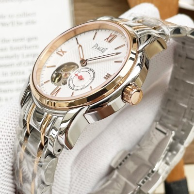 Watches PIAGET 322754 size:40*12 mm