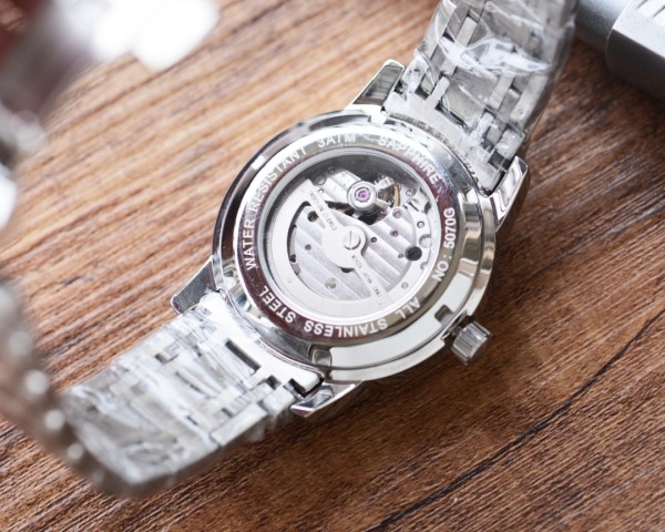 Watches PIAGET 322749 size:40*11 mm