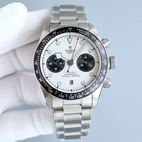  Watches TUDOR 322645 size:41 mm