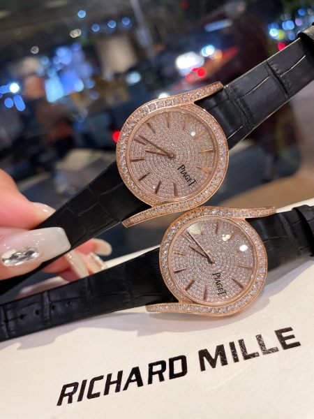 Watches PIAGET 322726 size:36 mm