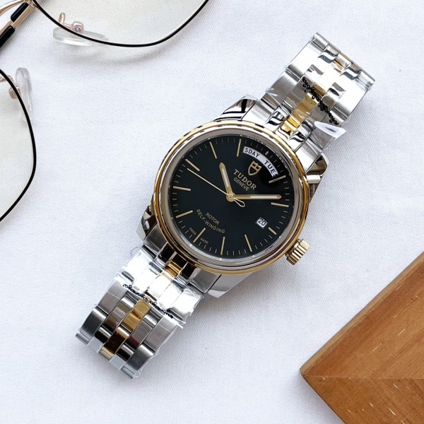  Watches TUDOR 322639 size:40 mm