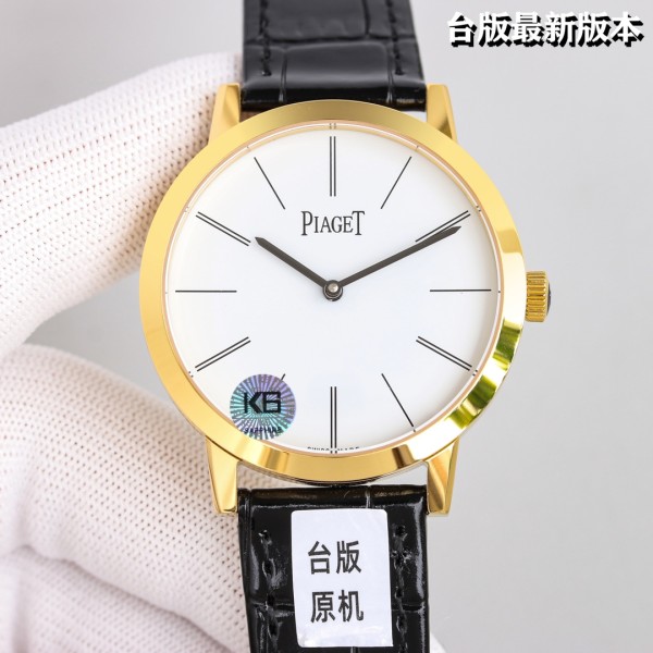 Watches PIAGET 322744 size:40 mm
