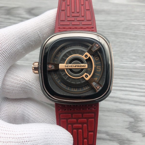  Watches Seven Friday 322847 size:47 mm