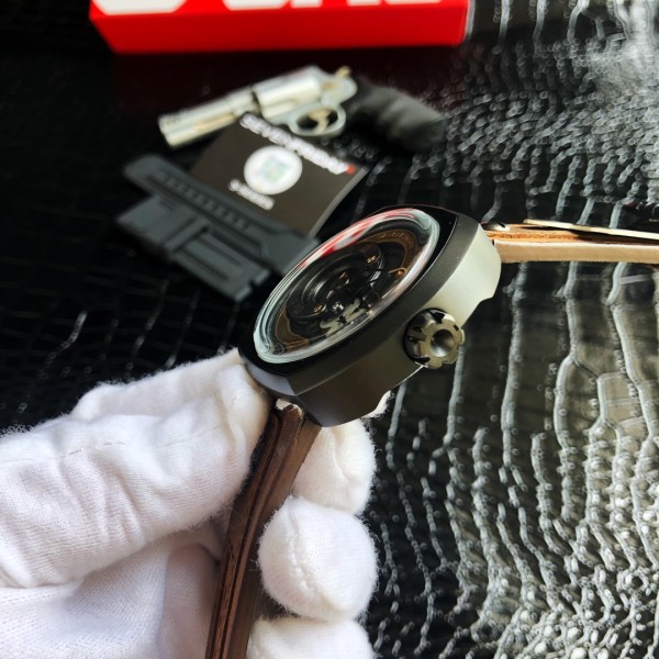  Watches Seven Friday 322791 size:47*13 mm