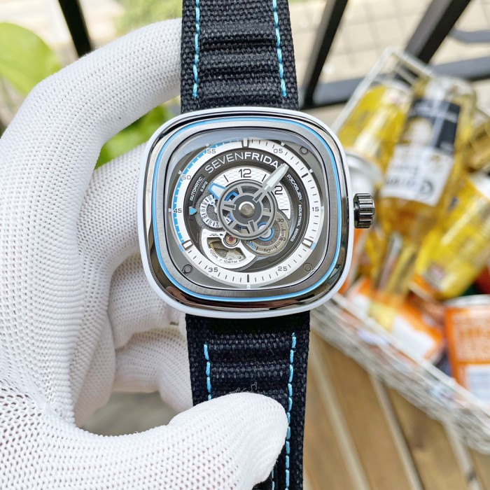  Watches Seven Friday 322857 size:47 mm